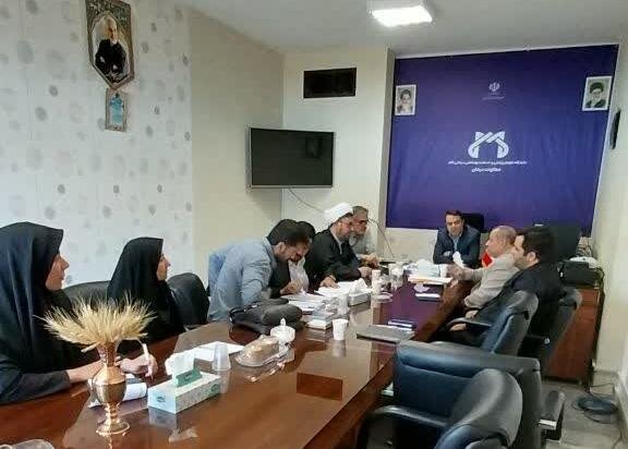 بررسی مصوبات و عملکرد مراکز کاهش آسیب های اجتماعی و  اعتیاد در دانشگاه علوم پزشکی قم