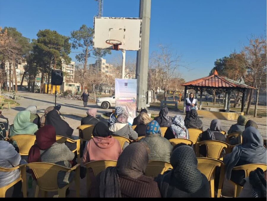 اسلامشهر| برگزاری همایش پیشگیری از آسیب‌های اجتماعی