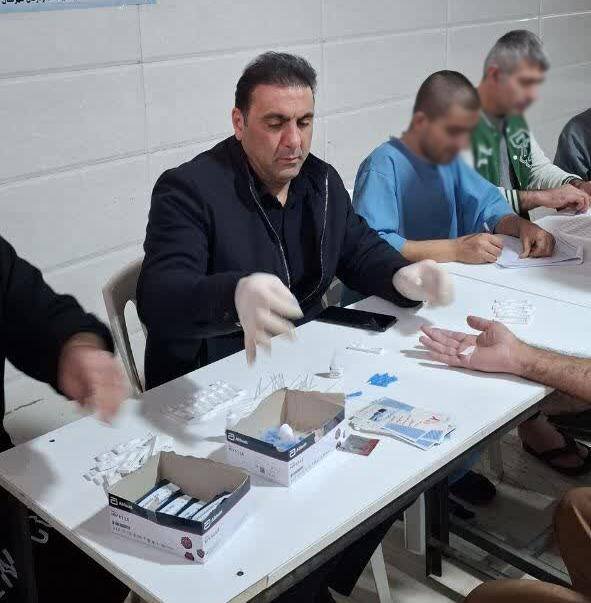 اسلامشهر| برگزاری همایش پیشگیری از آسیب‌های اجتماعی