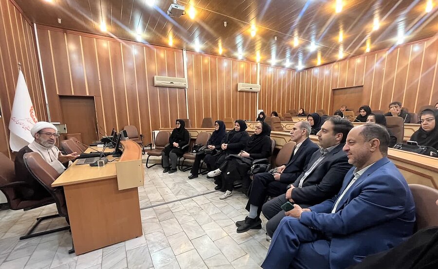 دوره آموزشی قرآنی