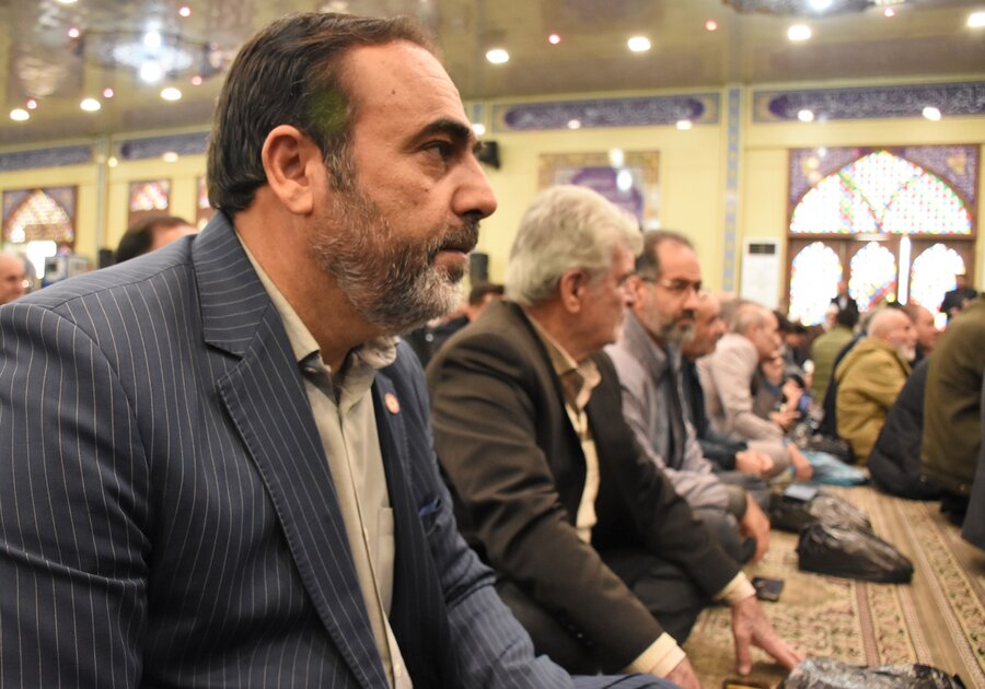 اربعین شهداء