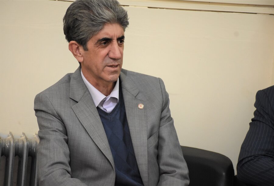 توسعه تعامل شهرداری و بهزیستی در حوزه‌های اجتماعی و فرهنگی