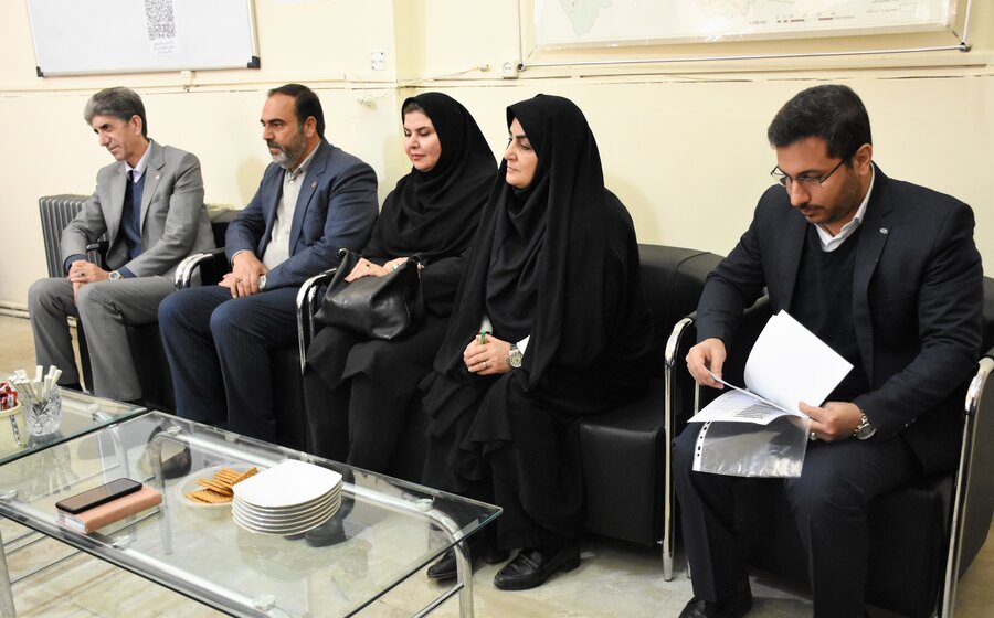 توسعه تعامل شهرداری و بهزیستی در حوزه‌های اجتماعی و فرهنگی