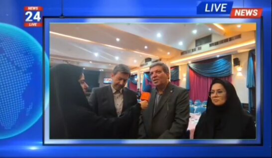 با هم ببینیم| بهزیستی خبر| اصفهان با پیشینه درخشان خیرخواهی، به کانون توسعه خیرِ نظام‌مند و پایدار در کشور تبدیل خواهد شد
