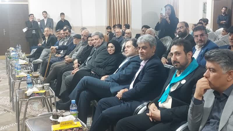 سلام محله» بر تمبر نشست؛ تأکید ملی بر توسعه اجتماعی محلهمحور