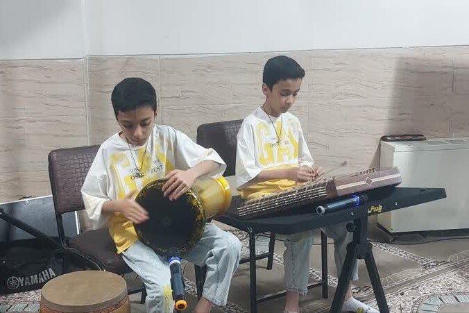 سلام محله» بر تمبر نشست؛ تأکید ملی بر توسعه اجتماعی محله‌محور