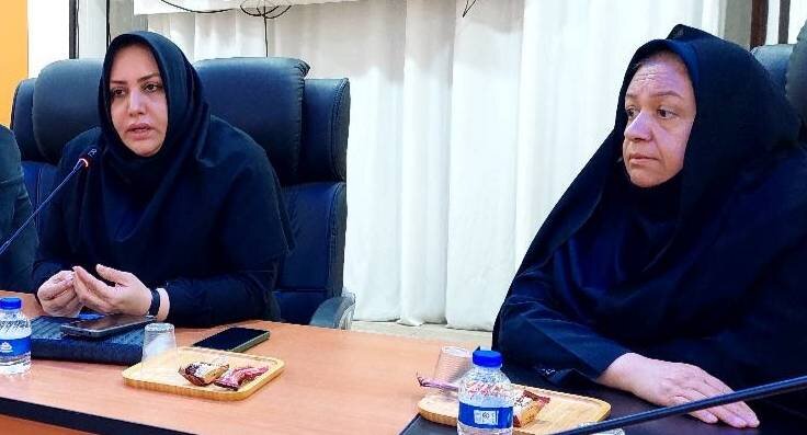 تأکید مدیرکل بهزیستی بوشهر بر نقش حیاتی مددکاران به عنوان «سرمایههای اجتماعی/ ضرورت پایش مستمر وضعیت مددجویان در سال جدید