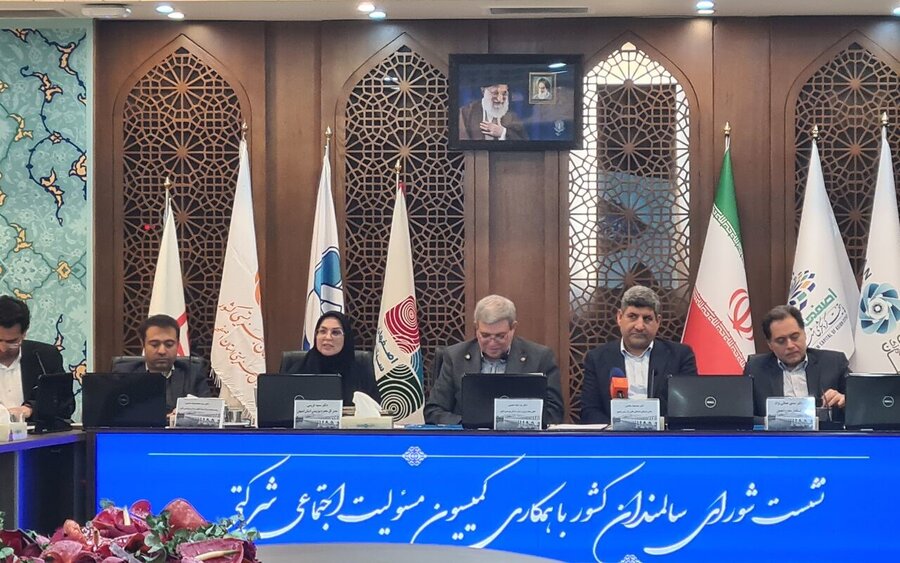 در رسانه| ایجاد شهرک‌های سالمندی، راهی برای مدیریت بحران پیری جمعیت در ایران