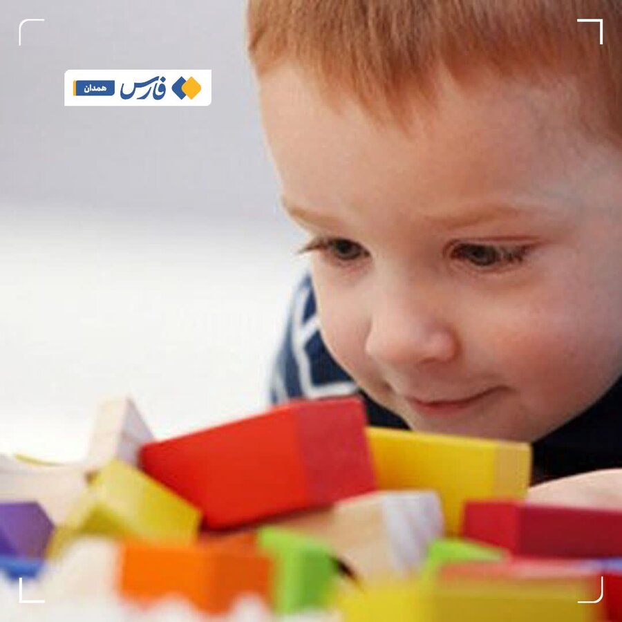 رسانه| تشکیل دبیرخانه هم‌اندیشی خانواده‌های اتیسم در همدان