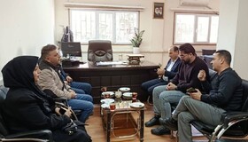 هم‌افزایی بهزیستی و خیرین برای گره‌گشایی از زندگی مددجویان ارومیه