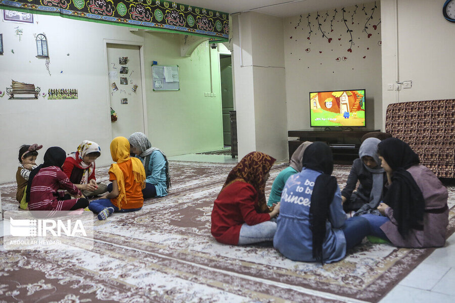 در رسانه | فرشته ها منتظرند 