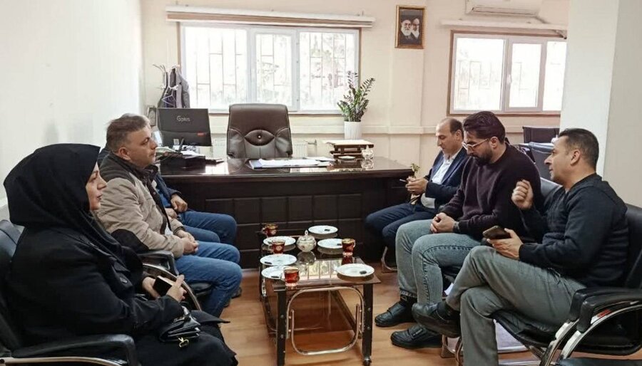 هم‌افزایی بهزیستی و خیرین برای گره‌گشایی از زندگی مددجویان ارومیه