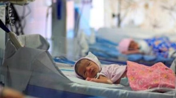 در رسانه | پایان چشم‌به‌راهی فرشته‌های کوچک برای پدر و مادر دار شدن