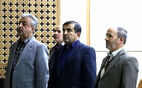 مدیرکل امور اجتماعی استانداری همدان: سمن‌ها خط مقدم مقابله با اعتیاد هستند