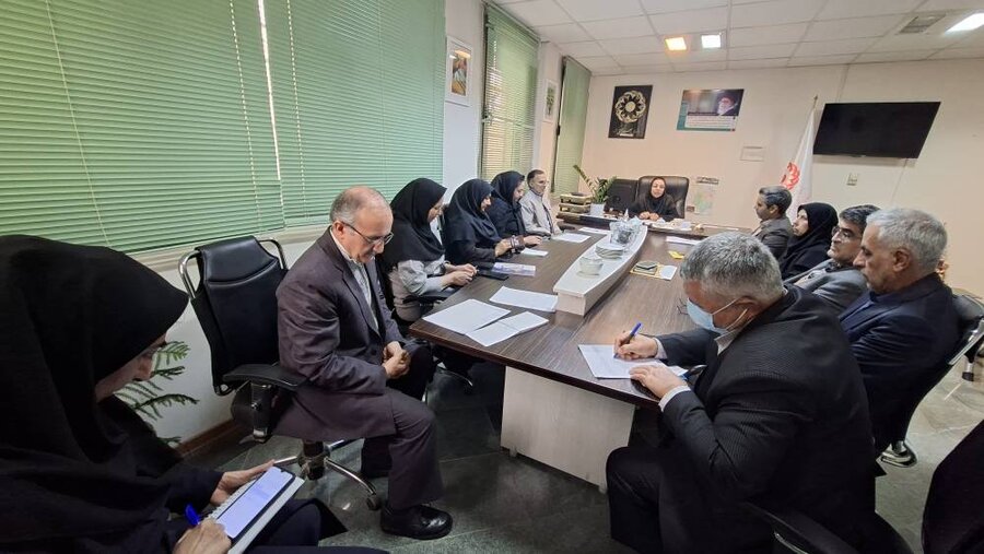  مرکزجامع اتیسم در مرکز استان راه اندازی می‌شود