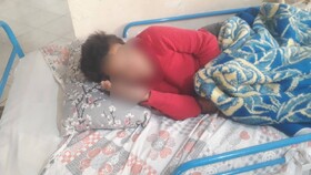 شیراز| بازدید مسئول مدیریت بحران و پدافند غیرعامل بهزیستی شیراز از مراکز تحت نظارت