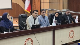 روایت اصلاحات راهبردی منابع انسانی با محور صیانت از حقوق کارکنان