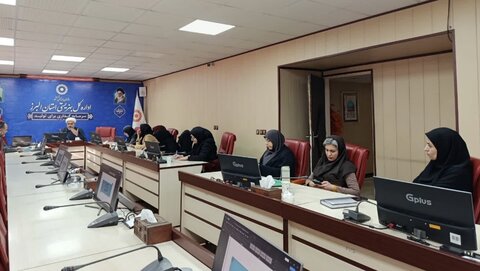 دوره آموزشی سبک زندگی قرآنی برگزار شد