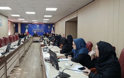 دوره آموزشی سبک زندگی قرآنی برگزار شد