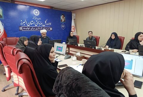 دوره آموزشی سبک زندگی قرآنی برگزار شد