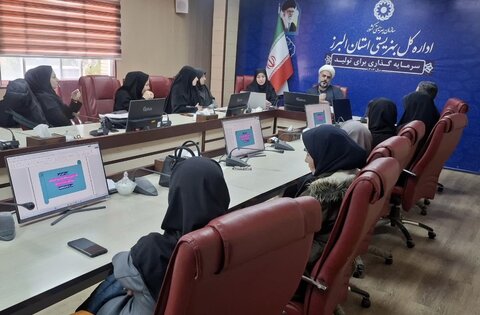 دوره آموزشی سبک زندگی قرآنی برگزار شد