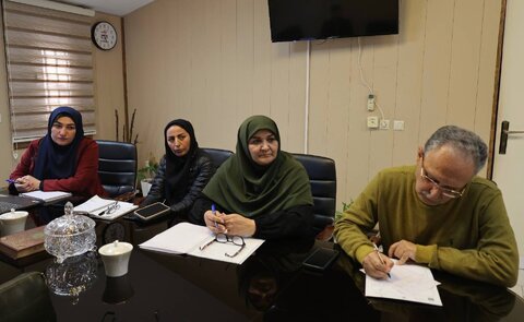 بهزیستی مازندران