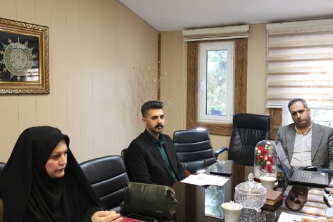 بهزیستی مازندران