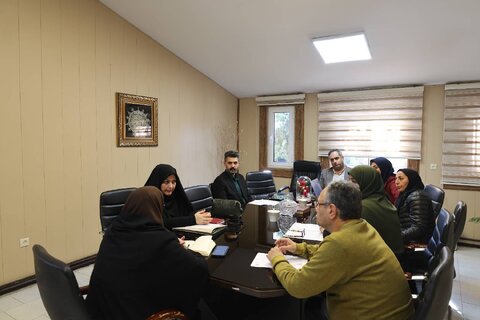 بهزیستی مازندران