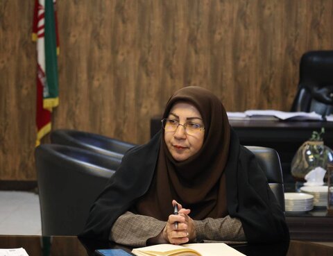 بهزیستی مازندران