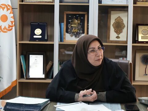 بهزیستی مازندران