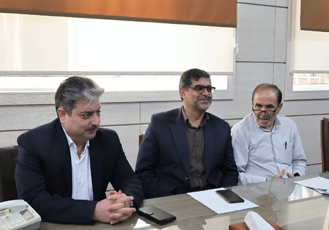 بهزیستی مازندران