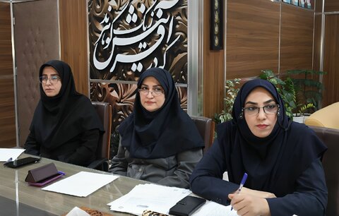 بهزیستی مازندران