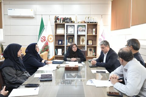 بهزیستی مازندران