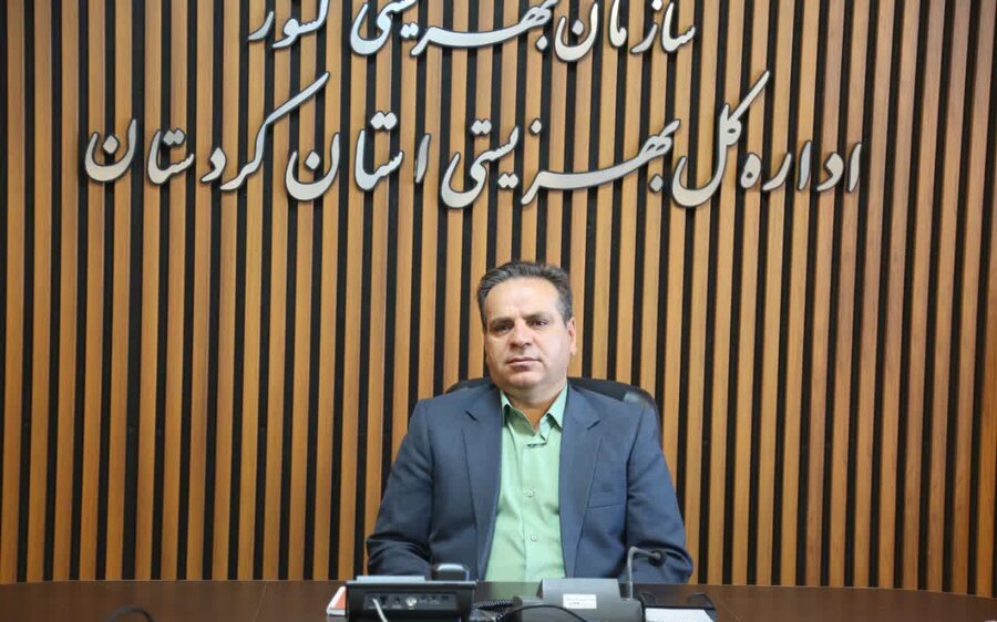 تعهد بهزیستی کردستان برای تأمین ۱۴۶ واحد مسکونی در سال ۱۴۰۴ 