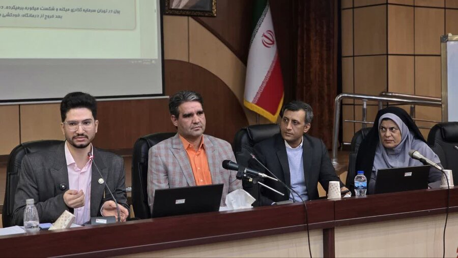 توانمندسازی مشاوران؛ خط مقدم پیشگیری از خودکشی و خشونت اجتماعی