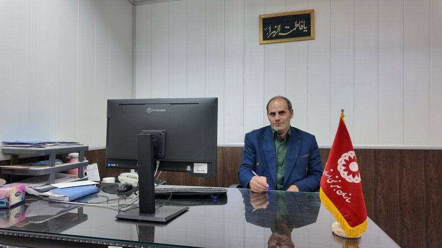  دعوت از خانواده‌ها برای عضویت در دبیرخانه کشوری اتیسم 