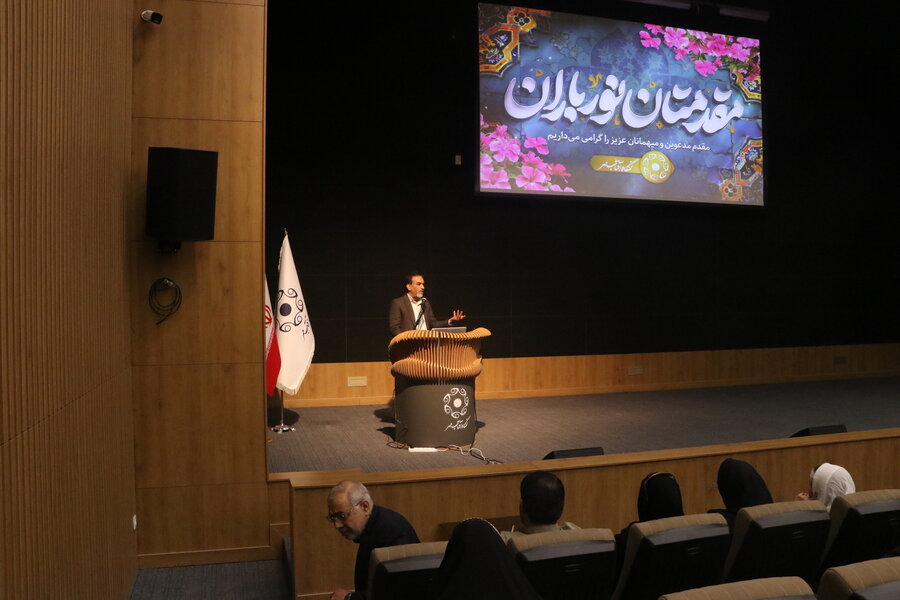 بهزیستی استان کرمان حامی طرح کوهورت