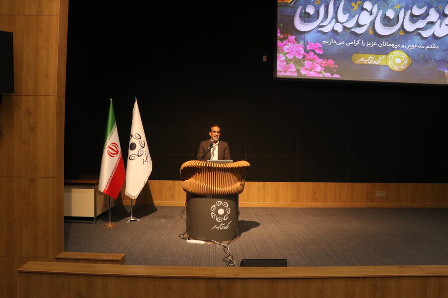 بهزیستی استان کرمان حامی طرح کوهورت 