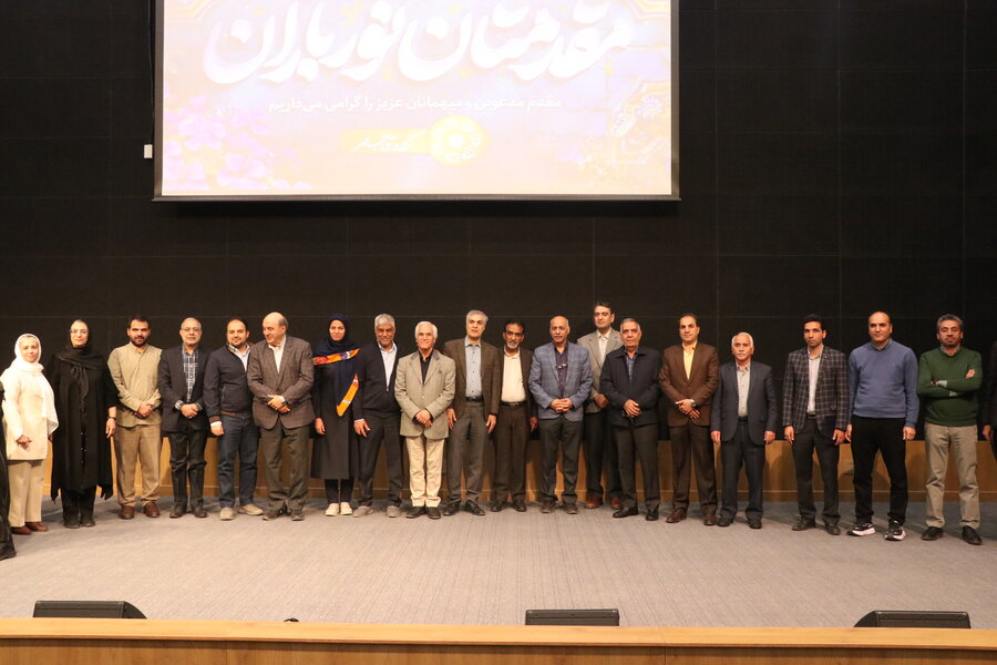 بهزیستی استان کرمان حامی طرح کوهورت