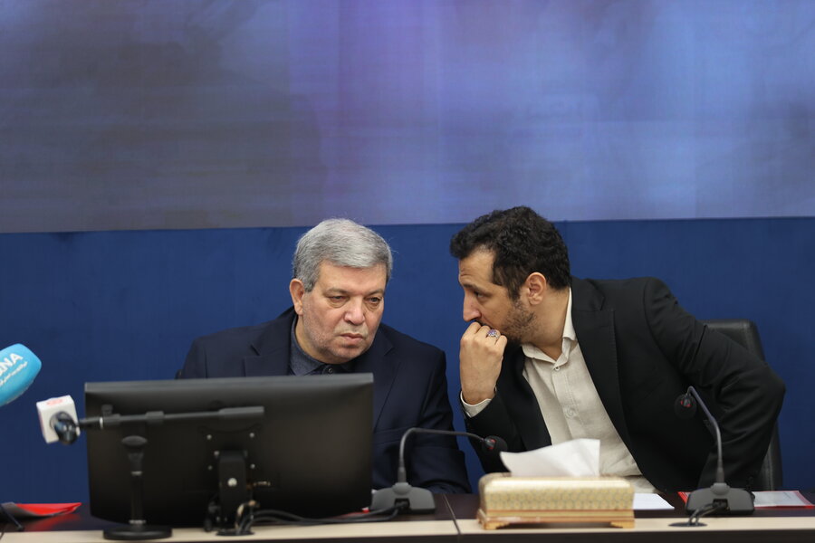 اولین جلسه مشورتی قرآن و عترت