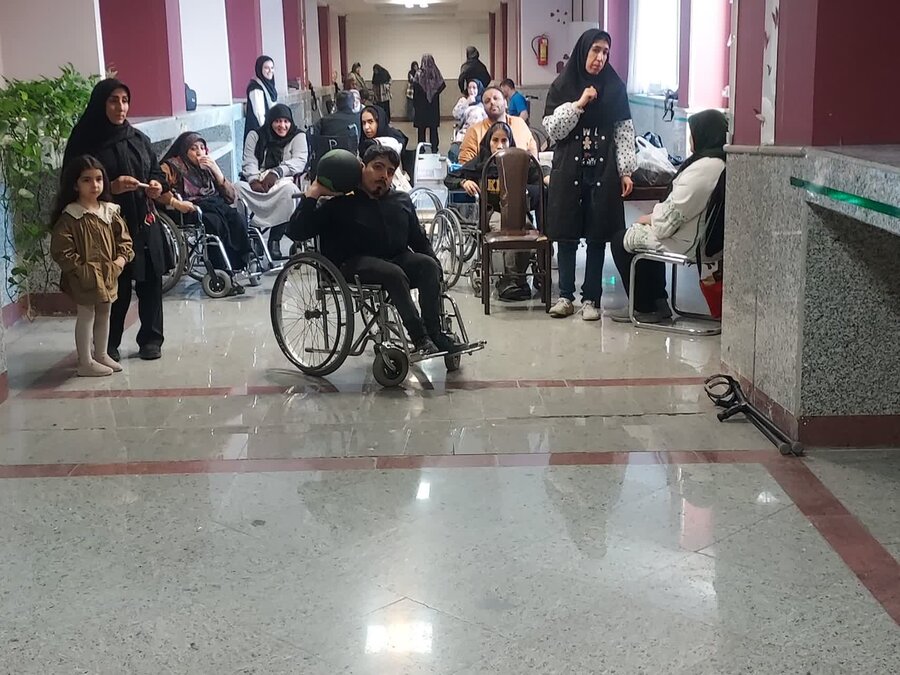 برگزاری جشنواره ورزشی «قهرمان روستا»