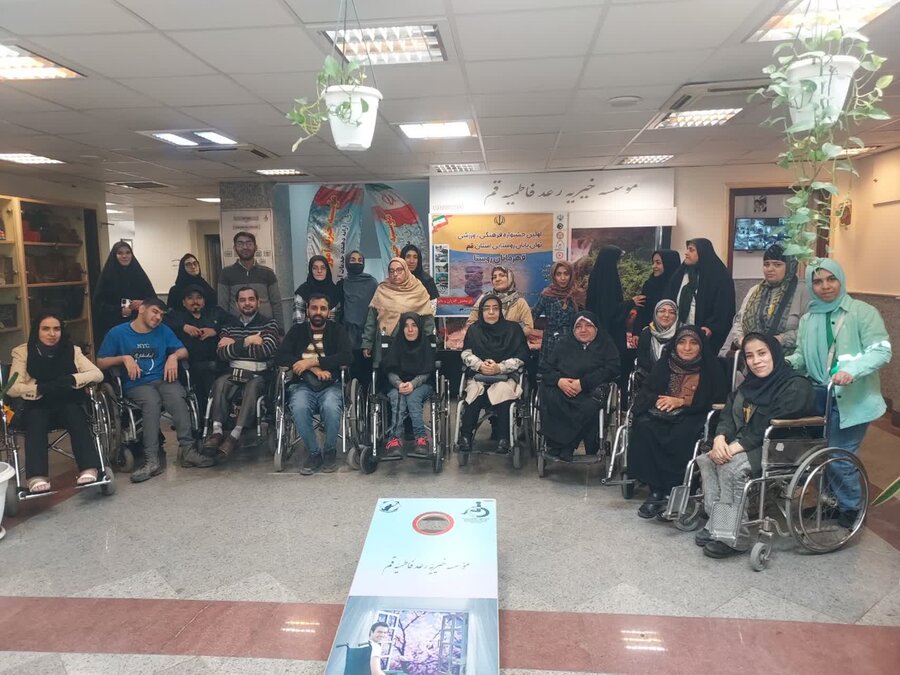 برگزاری جشنواره ورزشی «قهرمان روستا»