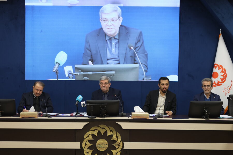 توانبخشی معنوی در بهزیستی پررنگ می‌شود؛ تصویب اساسنامه شورای قرآن سازمان بهزیستی