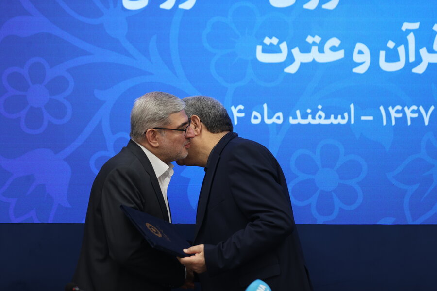 اولین جلسه مشورتی قرآن و عترت