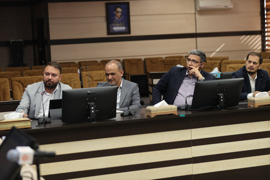 فرزندان بهزیستی در اولویت دریافت وام اشتغال؛ طراحی زیست‌بوم اشتغال پایدار برای هر استان