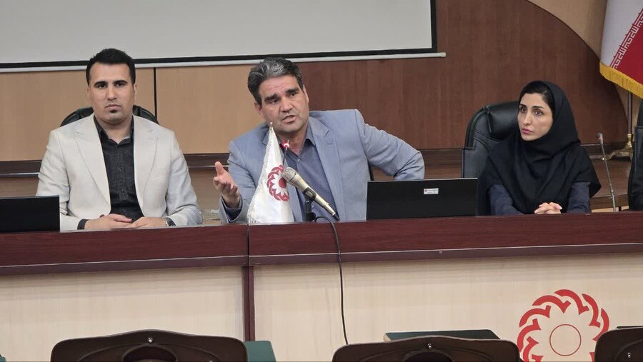 امروز بیش از هر زمان، جامعه به مداخلات روانی و مددکاری تخصصی نیاز دارد