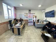 تقویت پیشگیری از آسیب‌های اجتماعی در مدارس دیواندره 