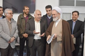 مرکز تحقیقات ژنتیک میبد به عنوان نخستین مرکز خیریه ژنتیک کشور