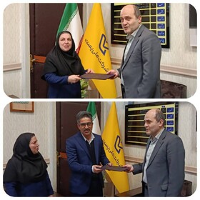 تقدیر بهزیستی گیلان از اقدامات پست استان در مناسب‌سازی فضاهای اداری ویژه معلولین