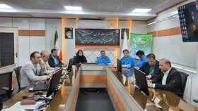 لزوم تقویت زیرساخت‌های مراکز بهزیستی قزوین در شرایط بحران